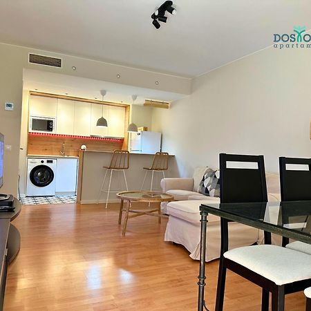 Dos Torres Chill Out Apartment Zaragoza Luaran gambar