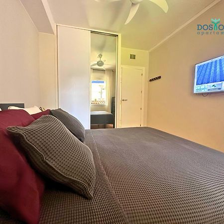 Dos Torres Chill Out Apartment Zaragoza Luaran gambar