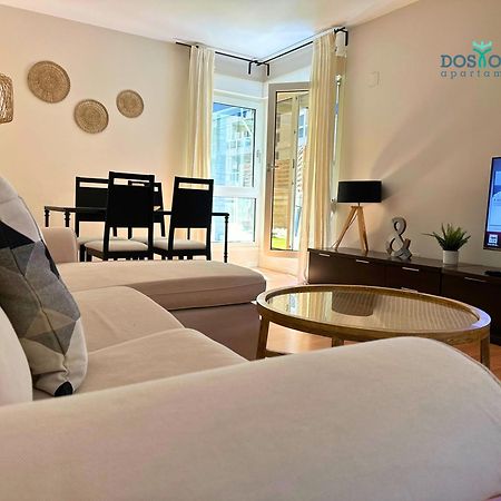 Dos Torres Chill Out Apartment Zaragoza Luaran gambar