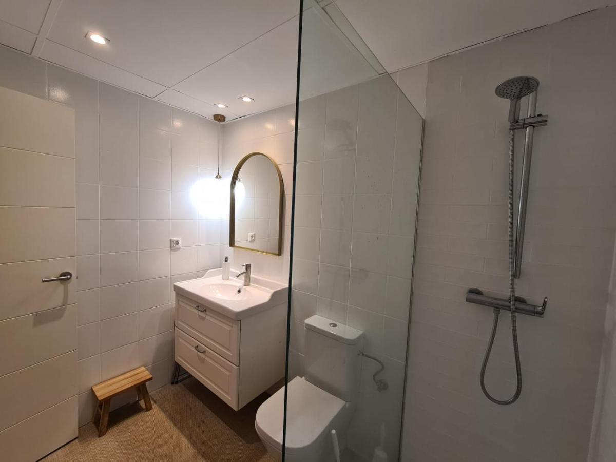 Dos Torres Chill Out Apartment Zaragoza Luaran gambar