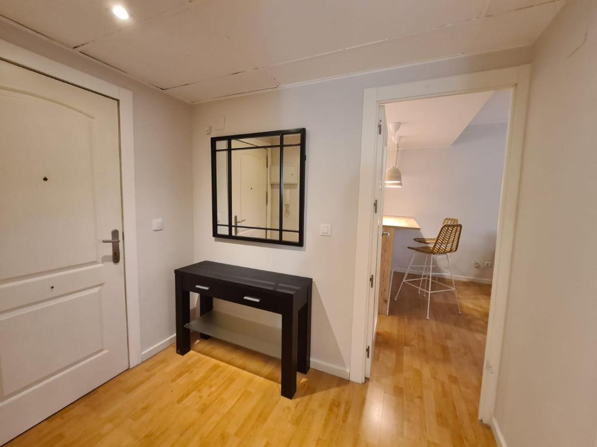 Dos Torres Chill Out Apartment Zaragoza Luaran gambar