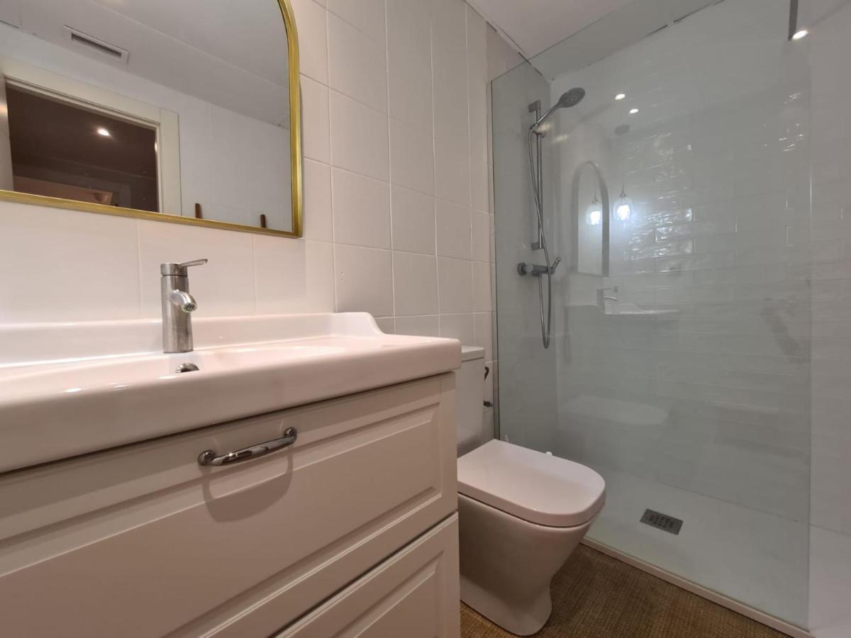 Dos Torres Chill Out Apartment Zaragoza Luaran gambar