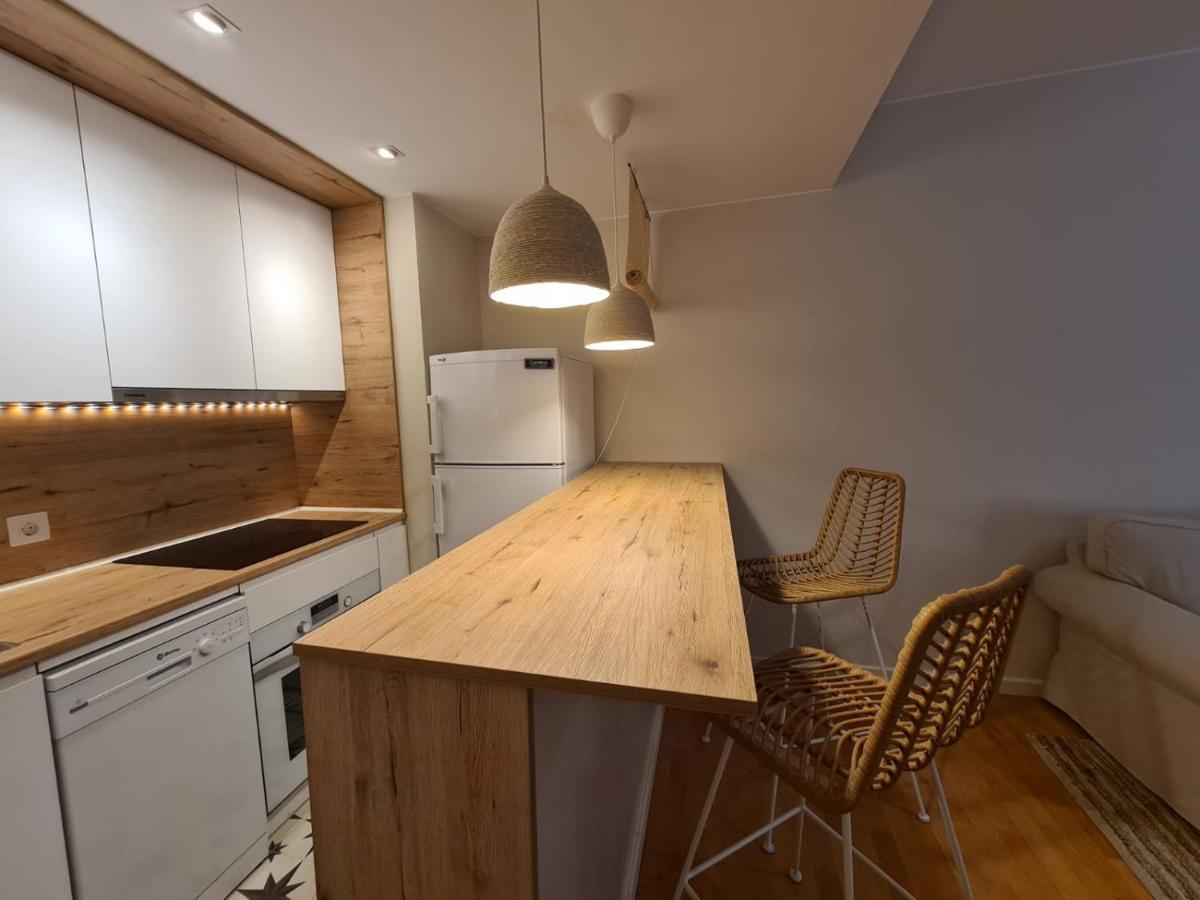 Dos Torres Chill Out Apartment Zaragoza Luaran gambar