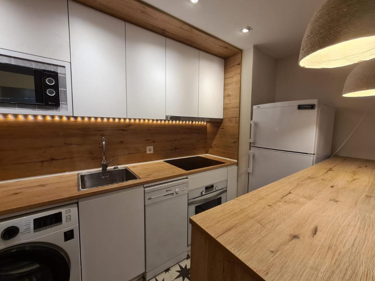 Dos Torres Chill Out Apartment Zaragoza Luaran gambar